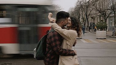 Award 2021 - Nejlepší Lovestory - A+M | Love Story