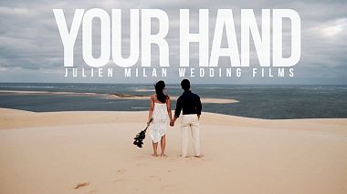 Award 2021 - Nejlepší Lovestory - Your Hand