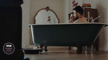 Award 2021 - Nejlepší Lovestory - Engagement Wedding | Viviana & Gabriele