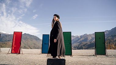 Award 2021 - Nejlepší Lovestory - The Doors