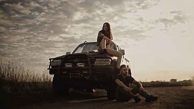 Award 2021 - Nejlepší Lovestory - Road Trip