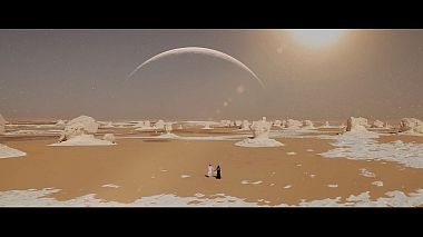 Award 2021 - Nejlepší Lovestory - CRAZY in LOVE