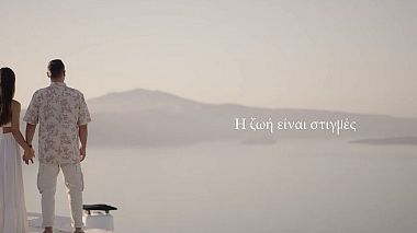 Award 2021 - Nejlepší Lovestory - Life is moments | Mary & Chris