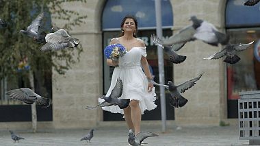 Award 2021 - Nejlepší Lovestory - Patricia & Iulian Engagement