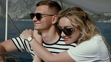 Award 2021 - Nejlepší Lovestory - SPARKS :: Love Story for Margaryta & Andrii