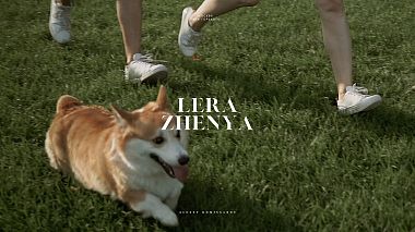 Award 2021 - Nejlepší Lovestory - LERA ZHENYA