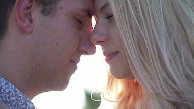 Award 2021 - Nejlepší Lovestory - Terka a Kuba