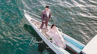 Award 2021 - Nejlepší Lovestory - The Prewedding of Daniel & Reviska