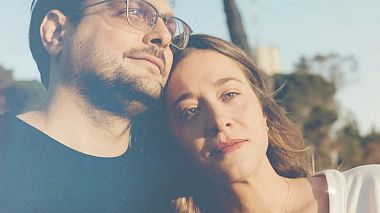 Award 2021 - Nejlepší Lovestory - Laura & Carlos