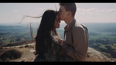 Award 2021 - Save The Date - El amor vence siempre