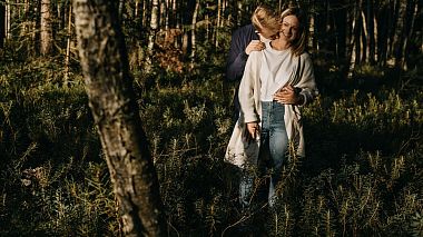 Award 2021 - Save The Date - Save the date | Karolina & Robert