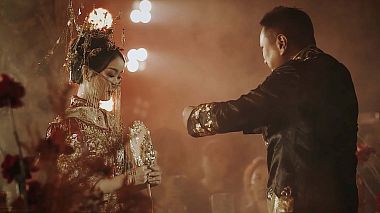 Award 2021 - Best Young Professional - 《龙凤呈祥》