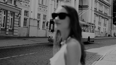 Award 2021 - Best Young Professional - Agne & Ignas