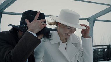 Award 2021 - Best Debut of the Year - Дело в шляпе.