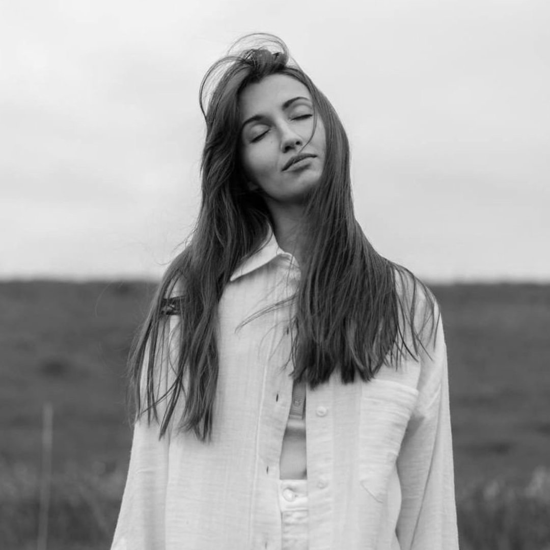 Viktoriya Paramonova