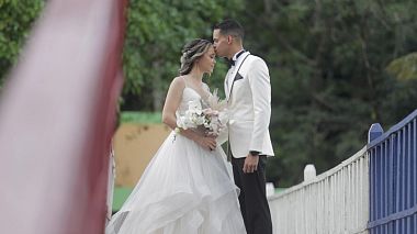 Latin America Award 2021 - Nejlepší videomaker - Emely & Roberto