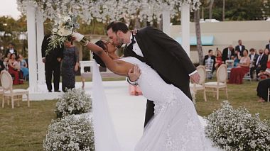 Latin America Award 2021 - Best Video Editor - TEASER SILVIA Y EDUARDO