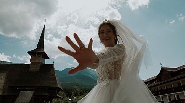 Award 2022 - Καλύτερος Βιντεογράφος - D+D / highlights