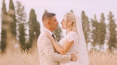 Award 2022 - Καλύτερος Βιντεογράφος - Diamante + Viola | Wedding