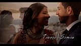 Award 2022 - En İyi Videographer - Trevor & Sonia | Worlds apart but together