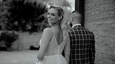 Award 2022 - Καλύτερος Βιντεογράφος - Niki / Attila - BeneLUX