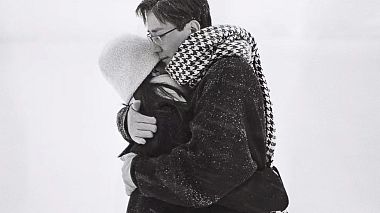 Award 2022 - 年度最佳视频艺术家 - Tibet // Travel wedding