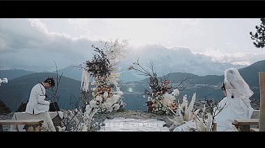 Award 2022 - 年度最佳视频艺术家 - 《与雪山共白头》