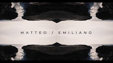Award 2022 - Miglior Video Editor - Matteo / Emiliano | Destination Wedding Cascais | Alex Bonaldo