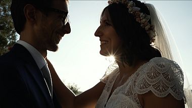 Award 2022 - Найкращий відеомонтажер - BENEDETTA & FEDERICO | OUR WAY