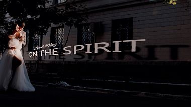 Award 2022 - Miglior Video Editor - On the spirit (D&M wedding)