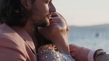 Award 2022 - Miglior Video Editor - Our Beautiful World | Brittany & Patrick's Short Edit