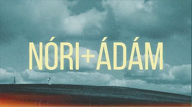 Award 2022 - Найкращий відеомонтажер - NORI + ADAM