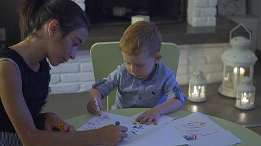 Award 2022 - Найкращий відеомонтажер - tutto è cominciato così