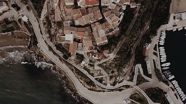 Award 2022 - Найкращий відеомонтажер - A | N