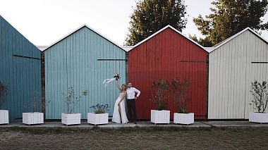 Award 2022 - Miglior Video Editor - Weronika & Maciej // Ceglarnia Jarosławki 