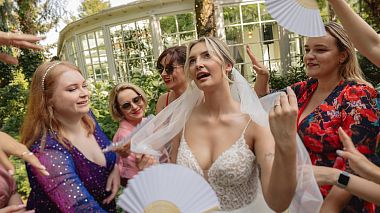 Award 2022 - Miglior Video Editor - Karko & Olko Villa Park Julianna 