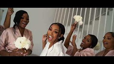 Award 2022 - Miglior Video Editor - An INSANE wedding