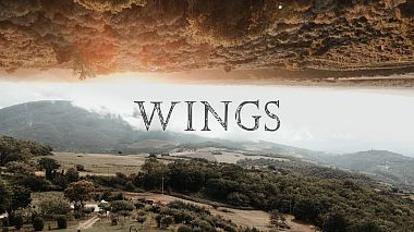 Award 2022 - Nejlepší kameraman - WINGS
