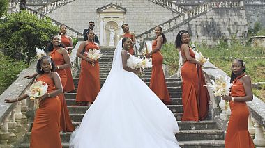 Award 2022 - Nejlepší kameraman - Showreel 2022