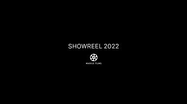 Award 2022 - Nejlepší kameraman - Showreel 2022