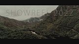 Award 2022 - 年度最佳摄像师 - Showreel 2022
