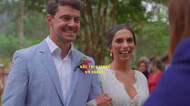 Award 2022 - Best Cameraman - Não foi apenas um sonho!