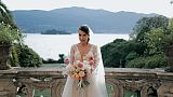 Award 2022 - Καλύτερος παραγωγός ήχου - WEDDING IN MAGGIORE LAKE