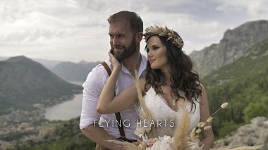 Award 2022 - Best Sound Producer - FLYING HEARTS