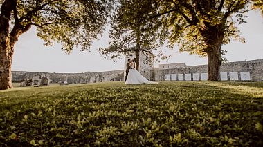 Award 2022 - Cel mai bun producator audio - Emsad & Irma BSD