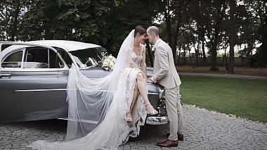 Award 2022 - Cel mai bun producator audio - Lidia & Sion - Dworek Separowo 