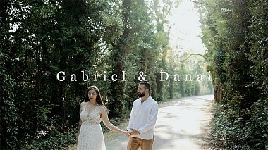 Award 2022 - Καλύτερος Κολορίστας - Gabriel & Danai Switzerland goes to Greece