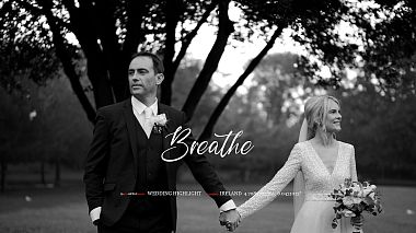 Award 2022 - Καλύτερος Κολορίστας - Breathe // Lisa and Daragh