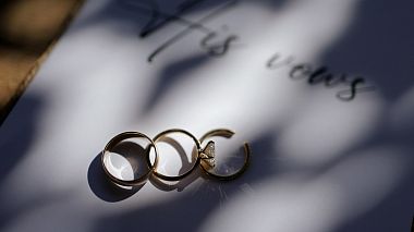 Award 2022 - Nejlepší color grader - WEDDING IN MASSERIA PARETANO