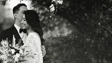 Award 2022 - 年度最佳调色师 - Elena & Brandon